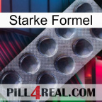 Strong Formula 30